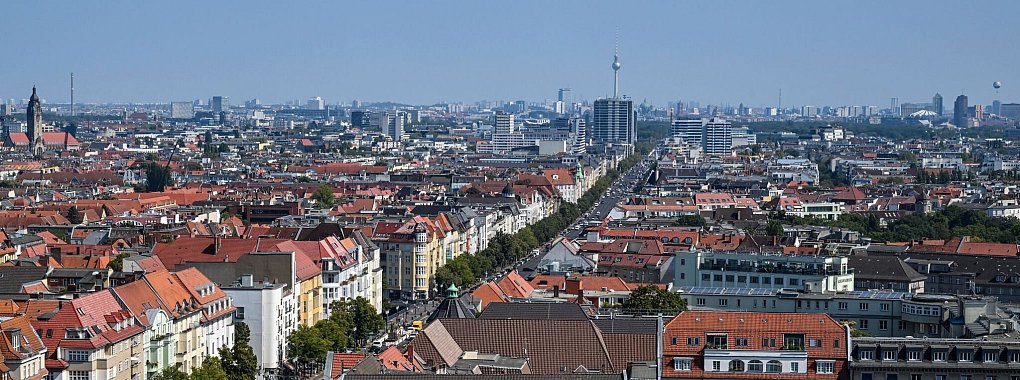 In Stadtstaaten wie Berlin, Hamburg und Bremen werden die fairen Hebesätze ab dem nächsten Jahr verpflichtend umgesetzt. - © Jens Kalaene/dpa/dpa-tmn
