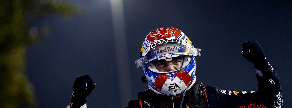 Red-Bull-Pilot Max Verstappen würde sich gerne auf das sportliche Geschehen konzentrieren. - © Remko De Waal/ANP/dpa