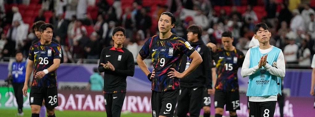Während des Asien-Cups soll es bei den Südkoreanern einen handfesten Streit gegeben haben. - © Thanassis Stavrakis/AP/dpa