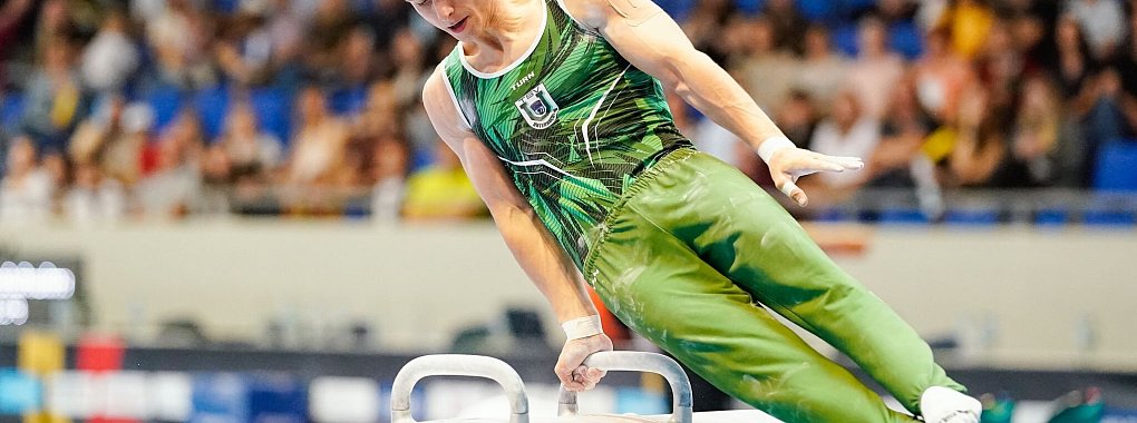 Lukas Dauser ist nun doch bei Olympia dabei. - &copy; Uwe Anspach/dpa