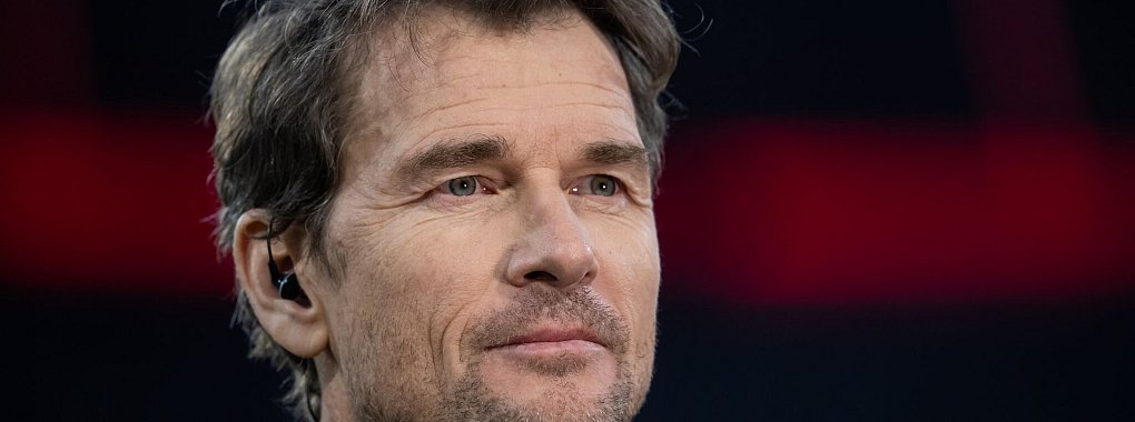 Der ehemalige Nationaltorwart Jens Lehmann zeigt Reue. (Archivbild) - &copy; Sven Hoppe/dpa