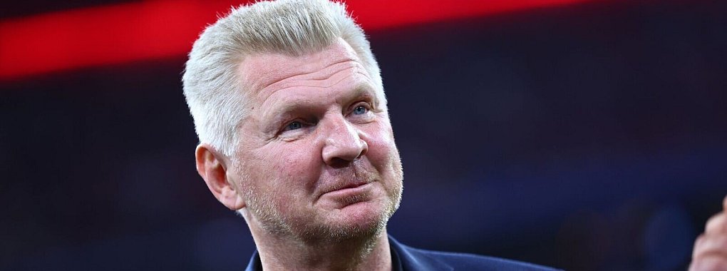 Der ehemalige Fußballprofi Stefan Effenberg befürwortet die Vertragsverlängerung des Bundestrainers. - © Tom Weller/dpa