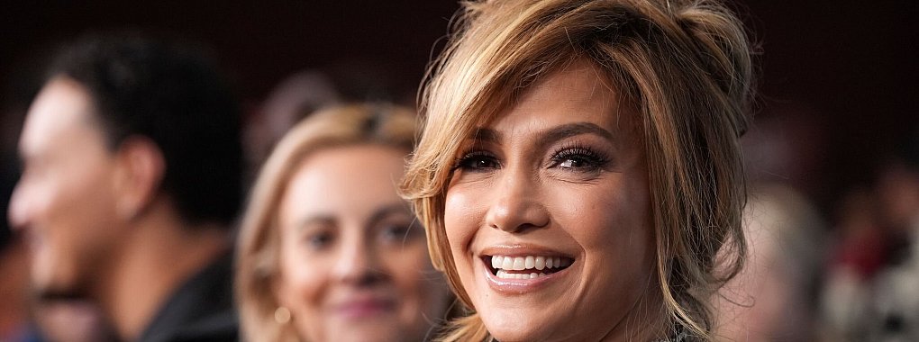 Jennifer Lopez dreht eine Liebeskomödie für Netflix. (Archivbild) - © Chris Pizzello/Invision via AP/dpa