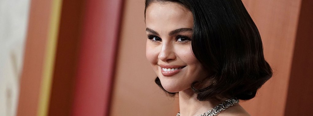 Selena Gomez ist dankbar für die Ratschläge von Taylor Swift. (Archivbild) - © Jordan Strauss/Invision/dpa