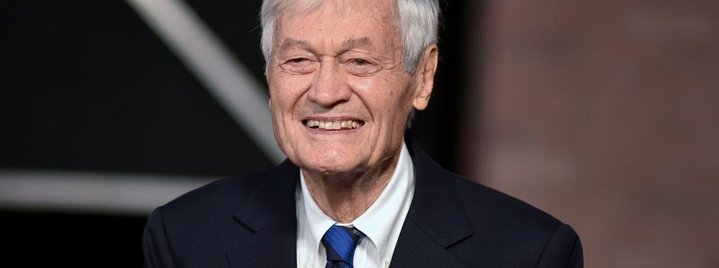 2009 wurde Roger Corman mit einem Ehren-Oscar f&uuml;r sein Lebenswerk geehrt. - &copy; Richard Shotwell/Invision/AP/dpa