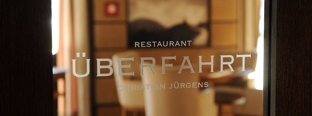 Jahrelang kochte Jürgens im Restaurant «Überfahrt» am Tegernsee. (Archivbild) - © picture alliance / dpa