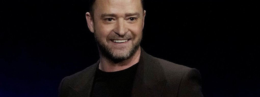 Justin Timberlake kommt auf seiner Tournee auch nach Deutschland. - &copy; Chris Pizzello/Invision via AP/dpa