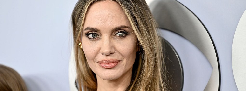 Angelina Jolie musste nach Verlusten und Verletzungen ihre Stimme wiederfinden. (Archivbild) - © Evan Agostini/Invision/AP/dpa
