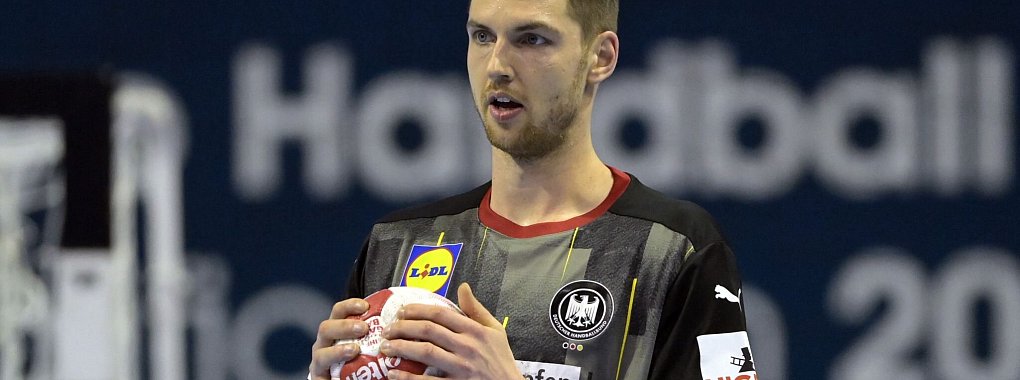 Hendrik Pekeler tritt nach 122 Länderspielen aus der Nationalmannschaft zurück. - © Soeren Stache/dpa-Zentralbild/dpa