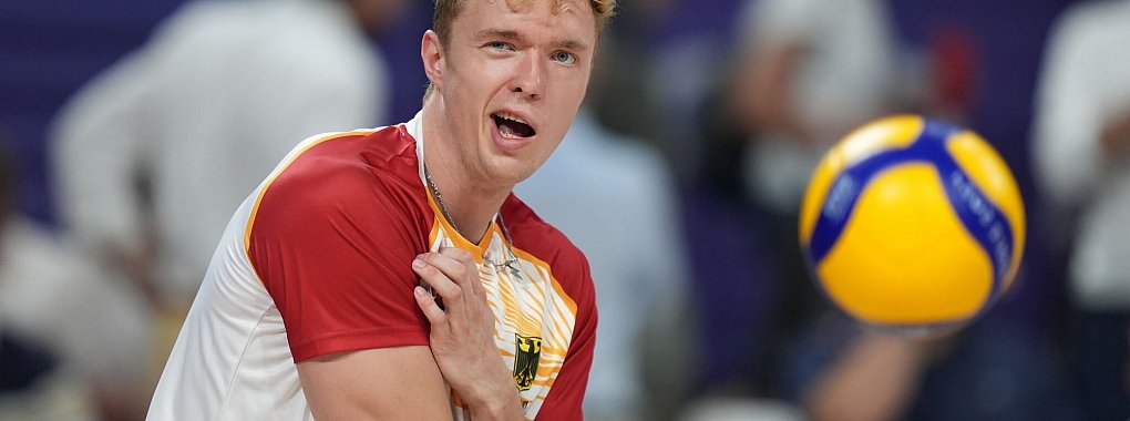 F&uuml;r Brehme erf&uuml;llt sich in Paris ein Kindheitstraum. - &copy; Marcus Brandt/dpa