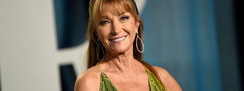 Jane Seymour hat sich nach den Waldbränden in Kalifornien bei den Feuerwehrleuten bedankt. (Archivbild) - © Evan Agostini/Invision/AP/dpa