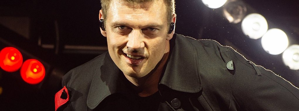 Nick Carter wehrt sich mit einer Gegenklage gegen Vorw&uuml;rfe. (Archivbild) - &copy; Christophe Gateau/dpa