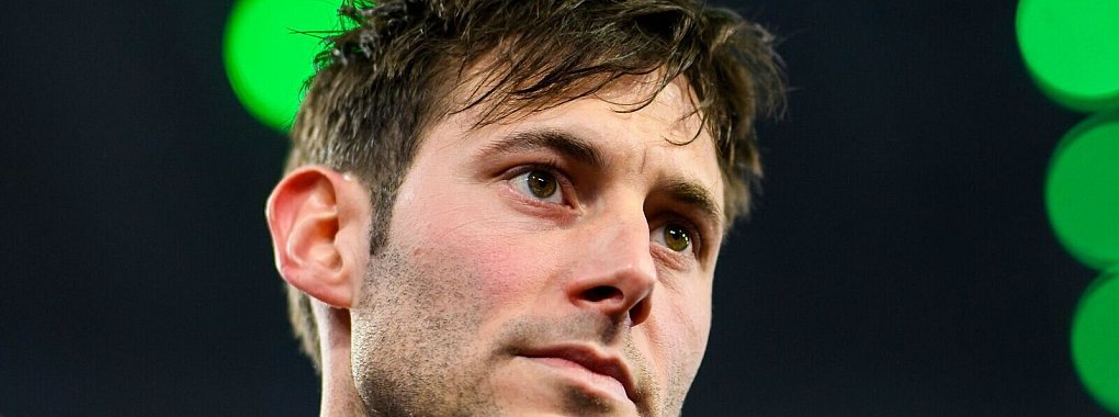 Der 37-J&auml;hrige beendet seine Karriere in diesem Sommer und wird dann Sportchef der Rhein-Neckar L&ouml;wen. - &copy; Tom Weller/dpa