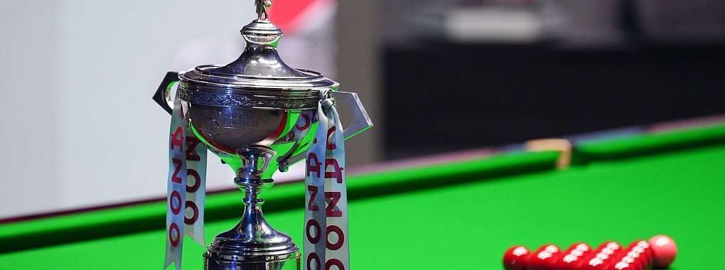 Snooker-Profi Mark King ist für fünf Jahre gesperrt worden. - © Mike Egerton/PA Wire/dpa