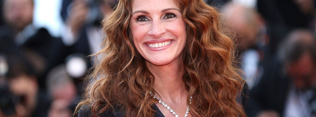Julia Roberts spielte in &laquo;Notting Hill&raquo; neben Hugh Grant (Archivbild). - &copy; Vianney Le Caer/Invision via AP/dpa