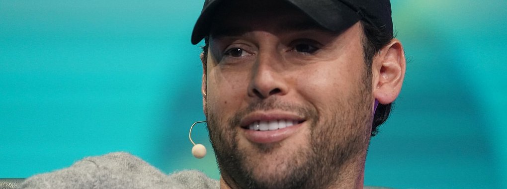 Braun hat in der Branche auch Kritik f&uuml;r angeblich r&uuml;cksichtslose Vorgehensweisen erhalten. - &copy; Marcus Brandt/dpa