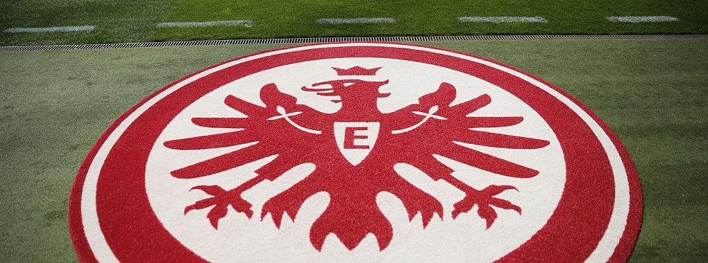 Eintracht Frankfurt hat inzwischen 150.000 Mitglieder. - © Frank Rumpenhorst/dpa