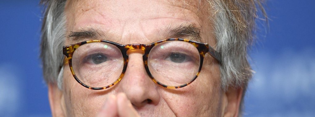 Muss sich Vergewaltigungsvorw&uuml;rfen stellen: Beno&icirc;t Jacquot (Archivbild). - &copy; Maurizio Gambarini/dpa