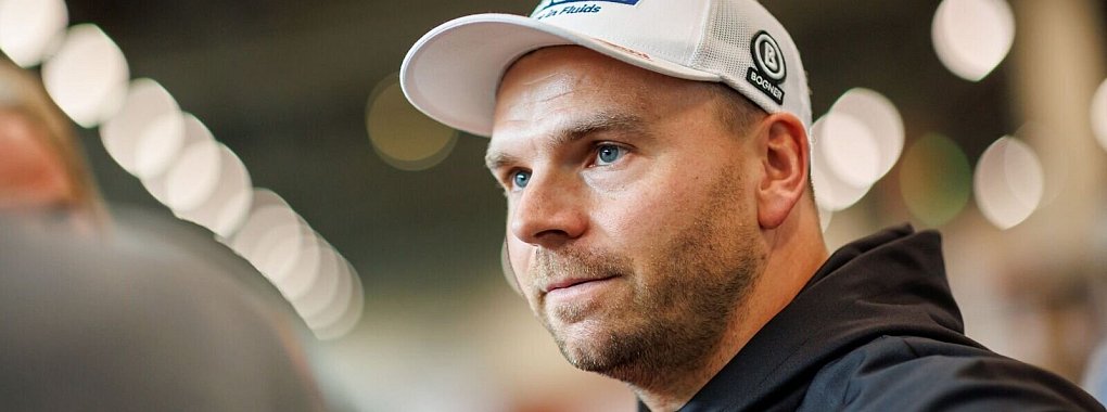 Andreas Sander hofft weiter auf eine Rückkehr in den alpinen Ski-Weltcup. - © Daniel Karmann/dpa