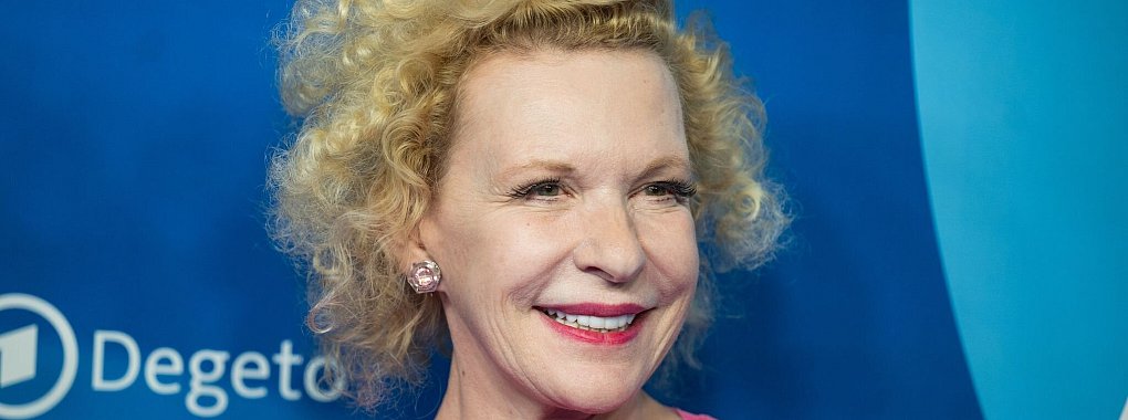 Sunnyi Melles, die Schweizerin ist und in M&uuml;nchen lebt, feierte zuletzt internationale Erfolge. - &copy; Monika Skolimowska/dpa