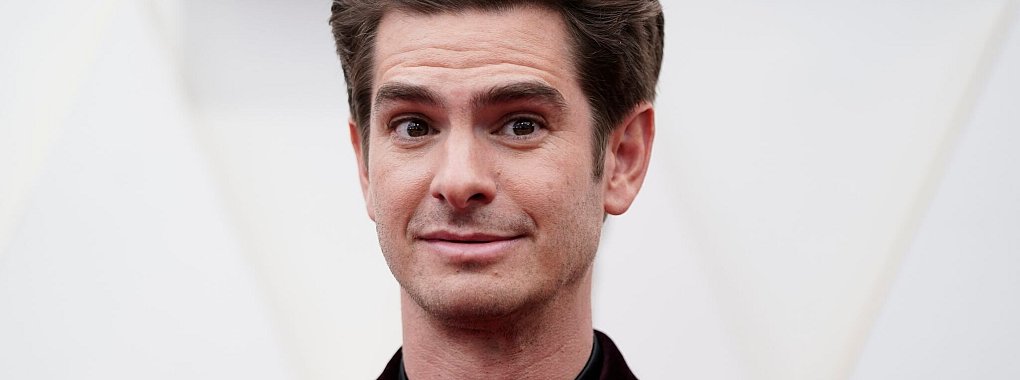 Sieht man Andrew Garfield bald an der Seite von Julia Roberts? - &copy; Jae C. Hong/Invision via AP/dpa