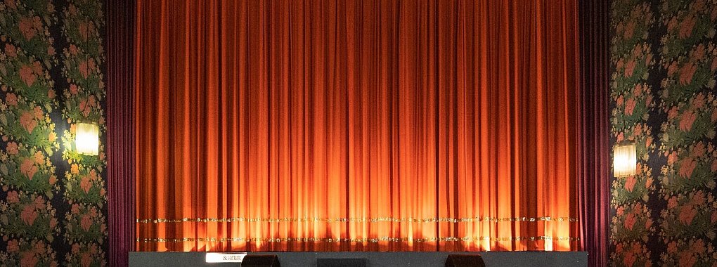 In diesem Jahr sind wieder mehr Menschen ins Kino gegangen. Allerdings wurde das Vor-Corona-Niveau von 2019 noch nicht erreicht. - &copy; Hannes P. Albert/dpa