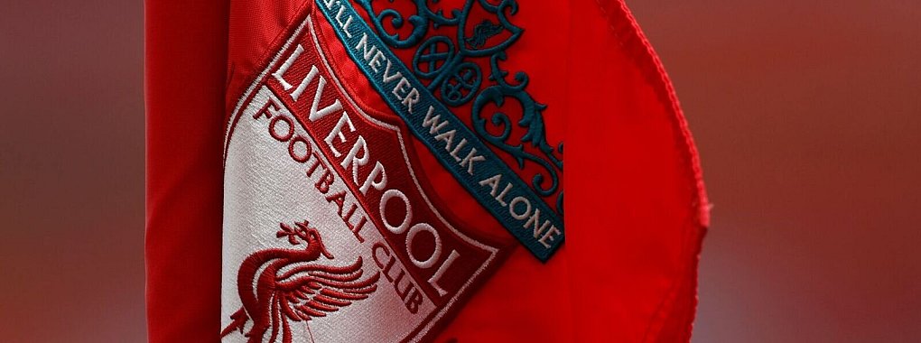 Der FC Liverpool trauert um einen Fan. - © Cath Ivill/Pool Reuters/AP/dpa