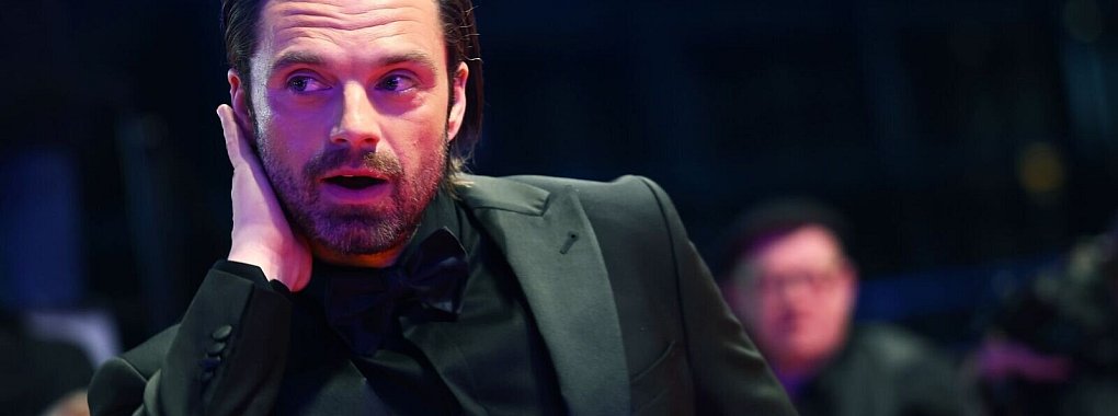 Sebastian Stan spielt in den Augen seiner Mutter mit zu viel Ausdruck im Gesicht. (Archivfoto) - © Britta Pedersen/dpa