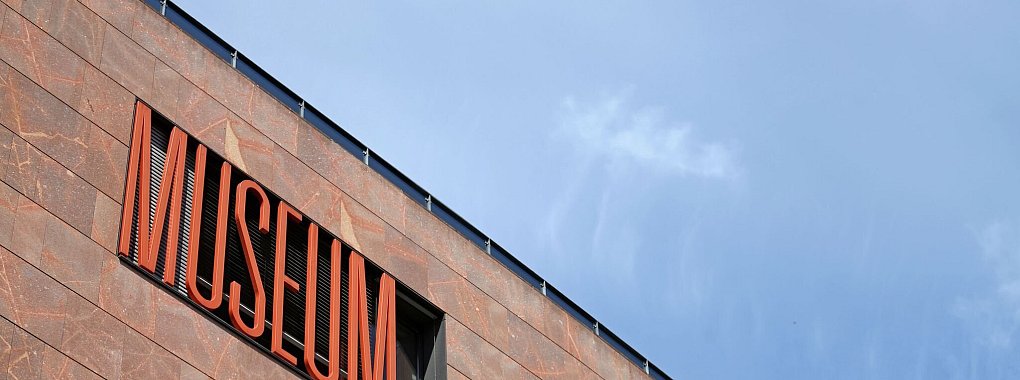 2025 möchte der Deutsche Museumsbund seine Jahrestagung in Chemnitz ausrichten. Sie steht unter dem Titel «Museen als Macher der Demokratie». - © Jan Woitas/dpa