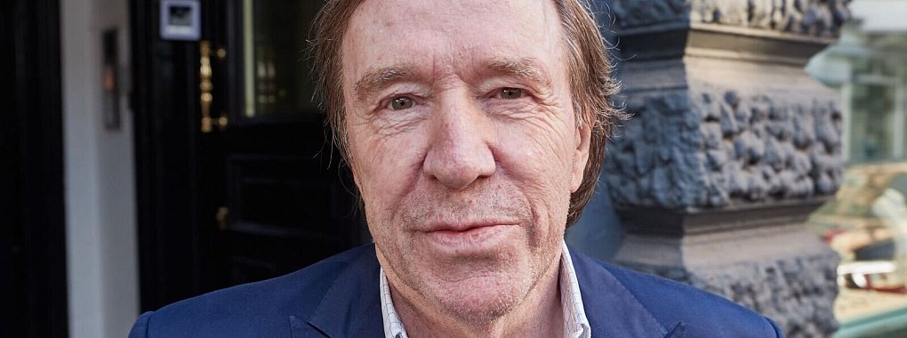 Ex-Fußball-Star Günter Netzer ist als Zeuge vor Gericht gefragt. - © Georg Wendt/dpa