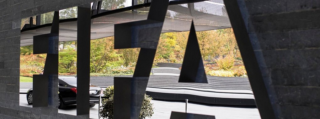 Der FIFA-Rat hat sich in Zürich mit einem brisanten Antrag beschäftigt. - © Ennio Leanza/epa/dpa
