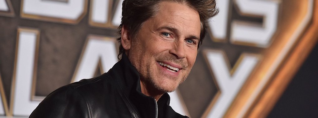 Rob Lowe lie&szlig; vor langer Zeit seine Familie w&auml;hrend eines Notfalls im Stich - und ver&auml;nderte daraufhin sein Leben. (Archivbild) - &copy; Jordan Strauss/Invision/AP