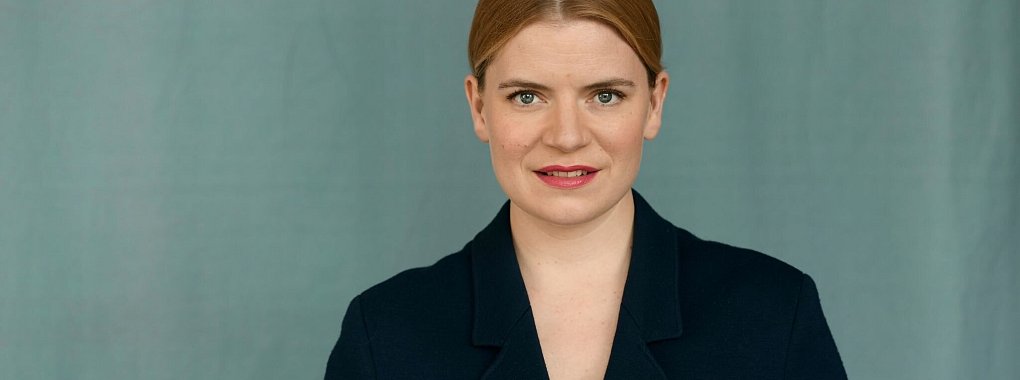 &laquo;Es bewegt sich etwas, aber trotzdem bewegt es sich viel zu langsam&raquo;, sagt Eva Maria Sommersberg. - &copy; Jeanne Degraa/dpa