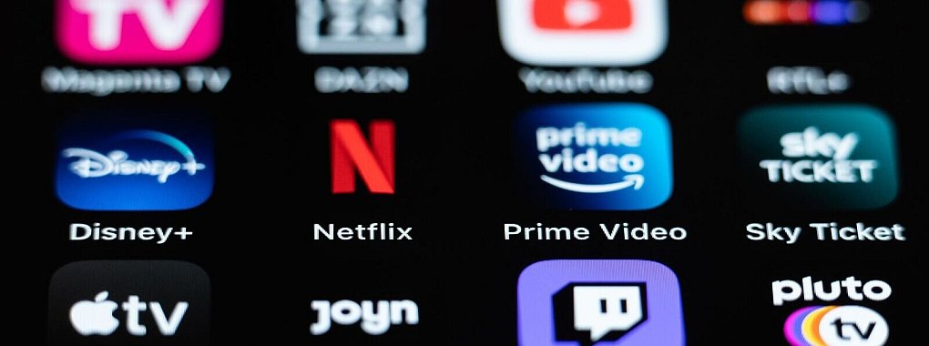 Netflix zeigt die Frauen-WM 2027 und 2031 in den USA exklusiv. - © Silas Stein/dpa