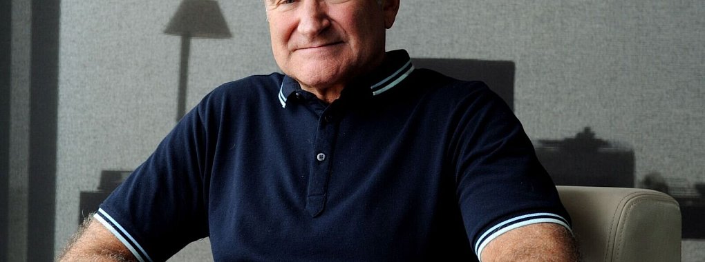 Am 11. August j&auml;hrte sich der Todestag des preisgekr&ouml;hnten Schauspielers Robin Williams. (Archivbild) - &copy; Tracey Nearmy/AAP/dpa