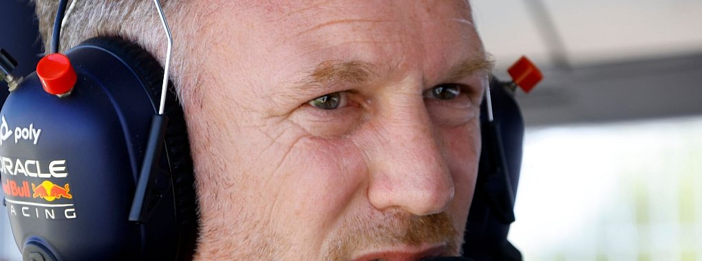Die Konzernmutter Red Bull leitete Anfang Februar eine «unabhängige Untersuchung» gegen Formel-1-Teamchef Christian Horner ein. - © Eric Gaillard/AP/dpa