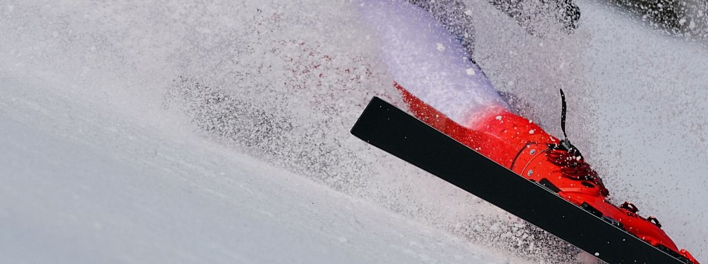 Das Abfahrtsrennen in Garmisch-Partenkirchen wurde abgesagt. - © Michael Kappeler/dpa