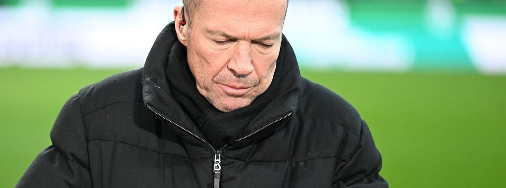 Lothar Matthäus hat seine Einschätzung zur Zukunft von Julian Nagelsmann gegeben. - © Carmen Jaspersen/dpa