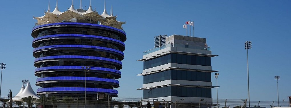 Die Formel-1-Saison 2024 startet mit dem Großen Preis von Bahrain. - © Hasan Bratic/dpa