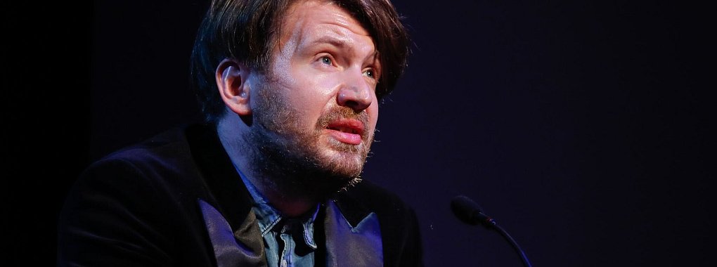 Der in Kiew geborene Autor Dmitrij Kapitelman hat schwieriges Verhältnis zu seiner russischen Muttersprache. (Archivbild) - © Gerald Matzka/dpa