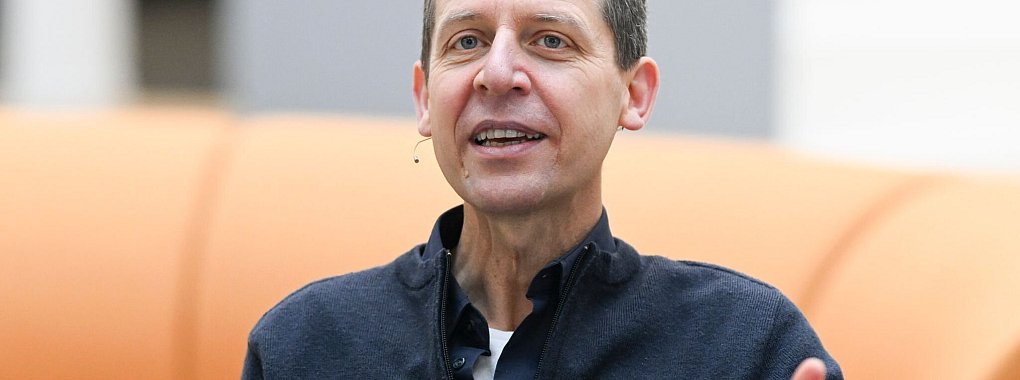 Stephan Schäfers Buch «25 letzte Sommer» wird verfilmt. - © Jens Kalaene/dpa