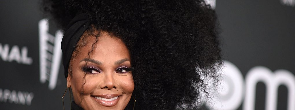 Janet Jackson k&uuml;ndigt eine Konzert-Reihe in Las Vegas an. (Archivbild) - &copy; Richard Shotwell/Invision via AP/dpa