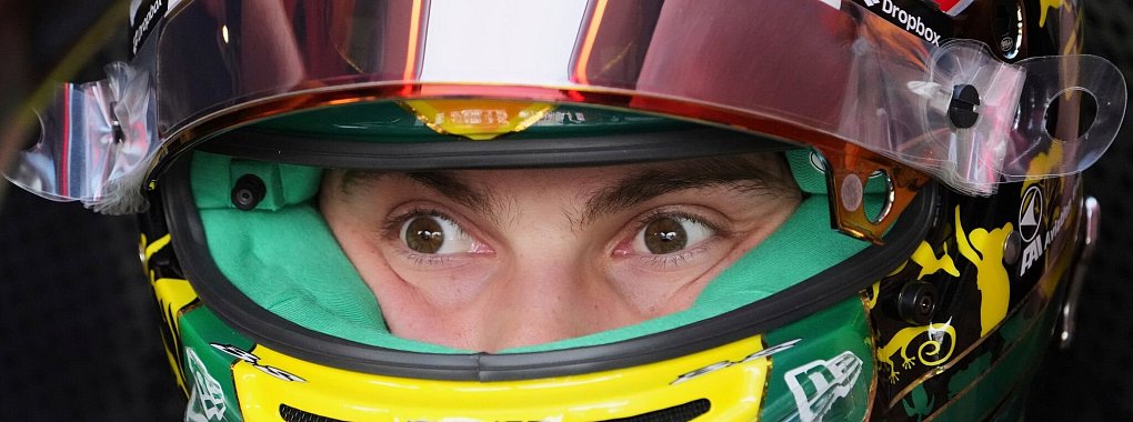Oscar Piastri - © Scott Barbour/AP/dpa