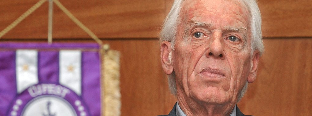 Trainer Beenhakker ist tot. - &copy; picture alliance / dpa