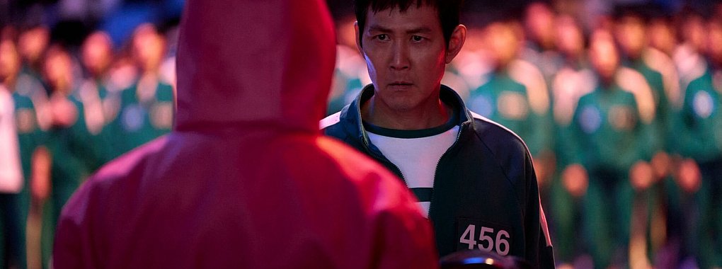 Lee Jung-jae als Seong Gi-hun will den «Squid Game»-Machern in Staffel 2 das Handwerk legen. (undatiertes Handout) - © No Ju-Han/Netflix/dpa