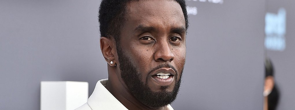 Sean «Diddy» Combs ist in New York festgenommen worden. (Archivbild) - © Jordan Strauss/Invision/AP/dpa