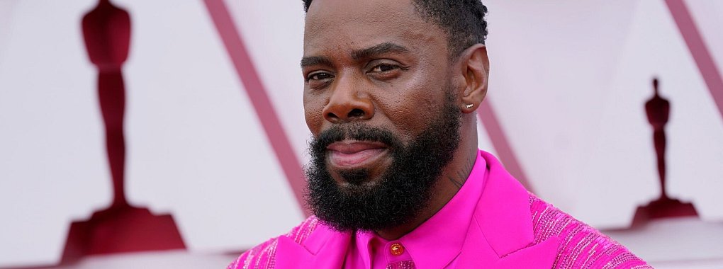 Colman Domingo soll in dem Biopic &laquo;Michael&raquo; den Familienpatriarchen Joe Jackson spielen. - &copy; Chris Pizzello/Pool AP/dpa