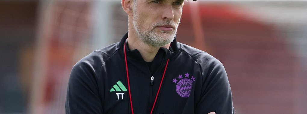 Bayern-Traier Thomas Tuchel will sich auf das Viertelfinal-R&uuml;ckspiel der Champions League gegen den FC Arsenal konzentrieren. - &copy; Sven Hoppe/dpa