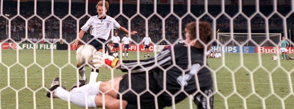 Deutschland hat im Elfmeterschie&szlig;en bei gro&szlig;en Turnieren eine hervorragende Bilanz. - &copy; picture alliance / dpa