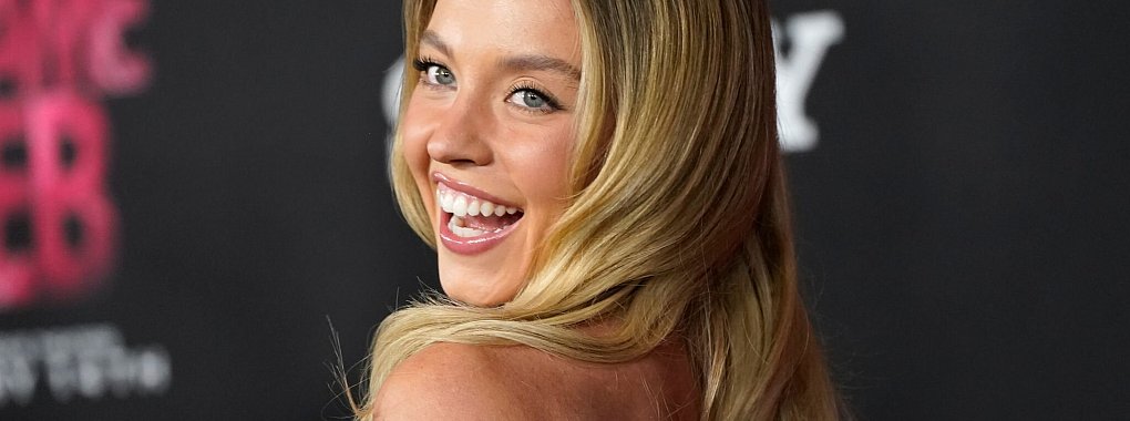 Sydney Sweeney ist aktuell im Film «Eden» zu sehen. (Archivbild) - © Jordan Strauss/Invision via AP/dpa